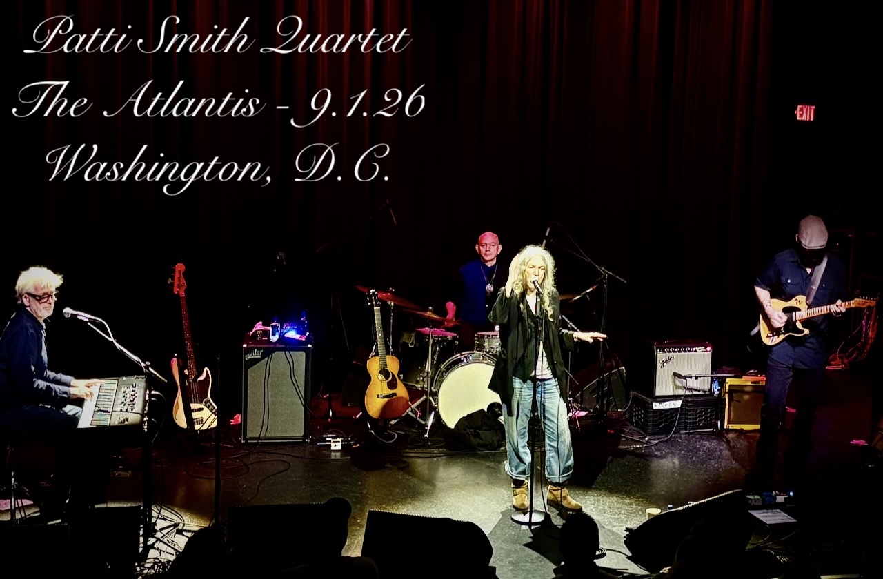 PattiSmithQuartet2026-09-01TheAtlantisWashingtonDC (1).jpg